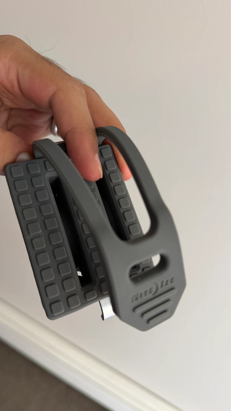 Phone holder- cycle- HandleBand Smartphone Bar Mount v2 - photo 3