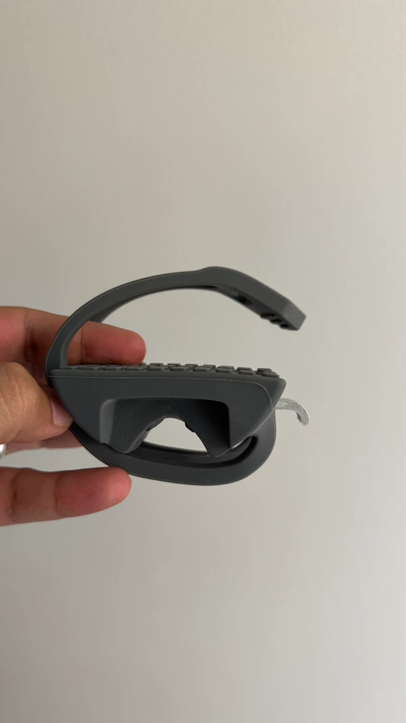 Phone holder- cycle- HandleBand Smartphone Bar Mount v2 - photo 5