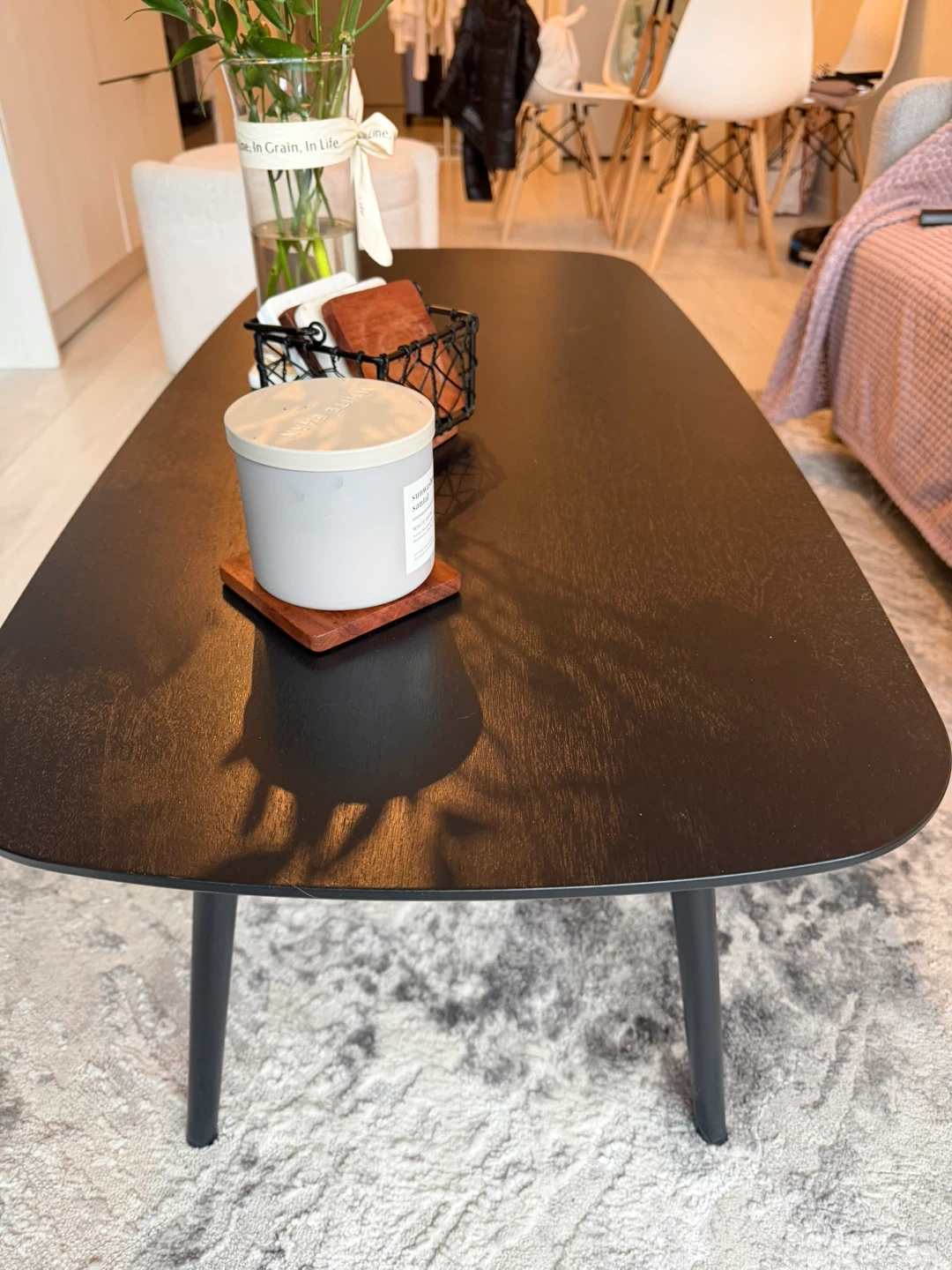 Cozey Coffee Table - photo 4