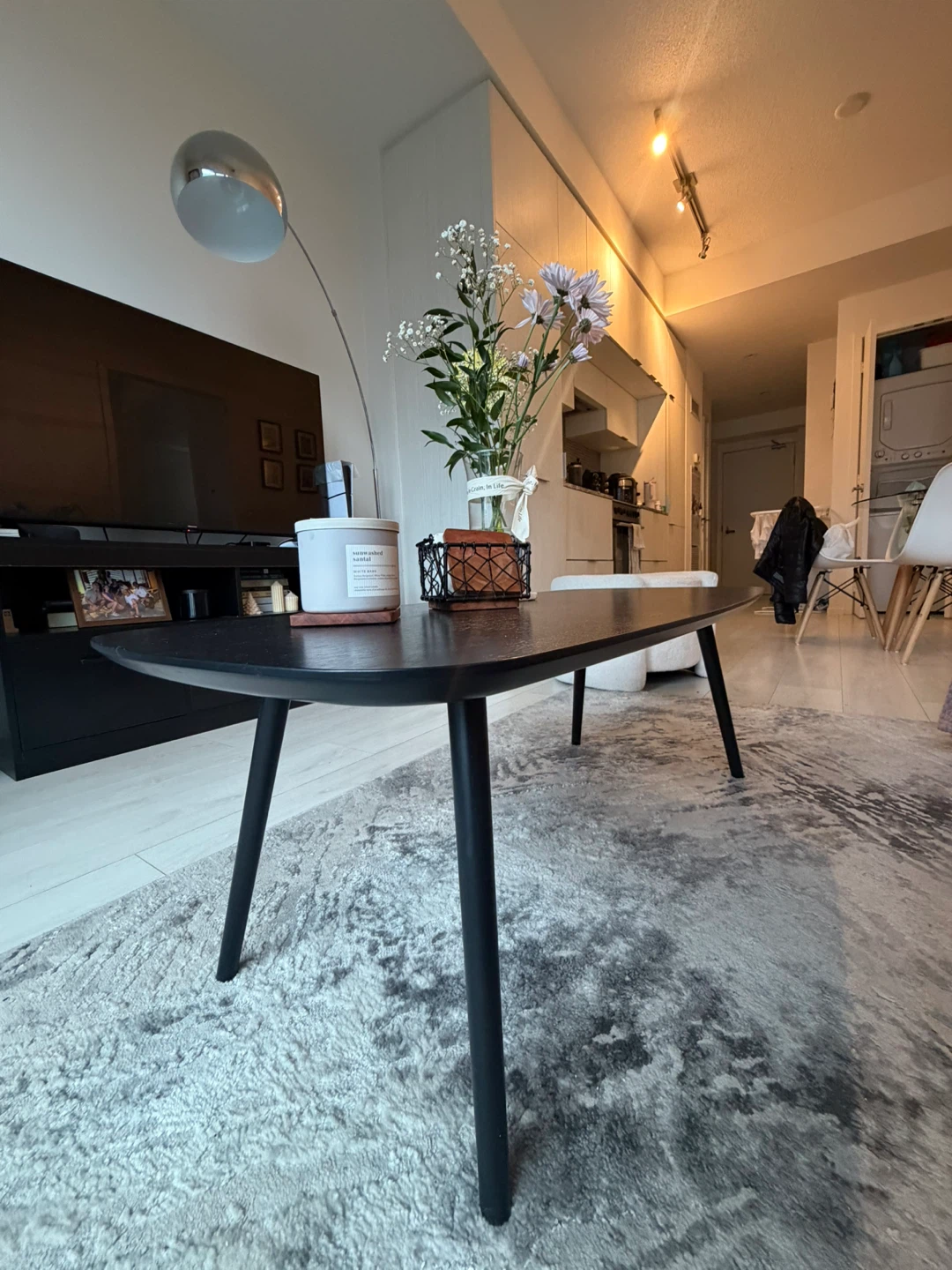 Cozey Coffee Table - photo 5