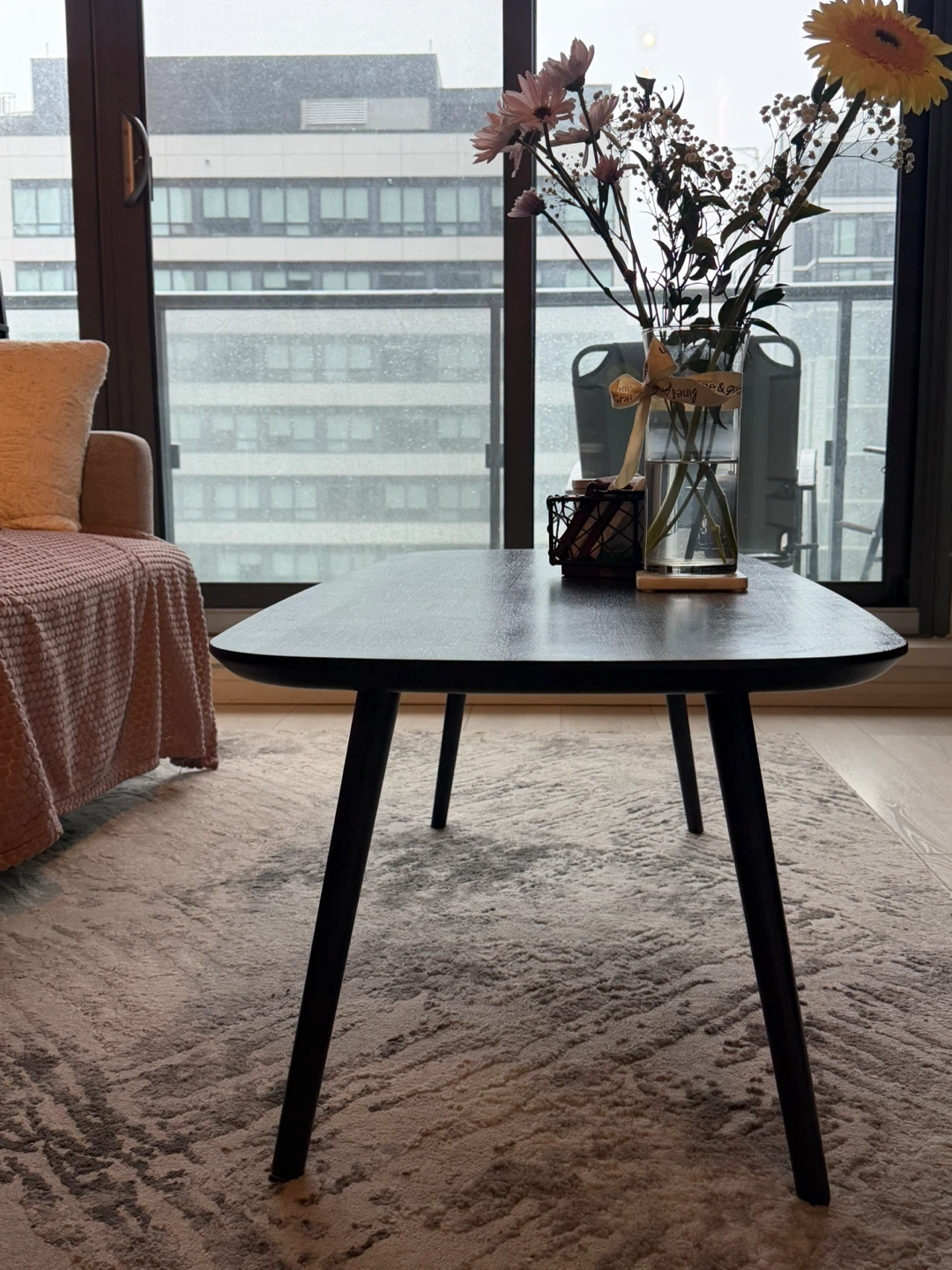 Cozey Coffee Table - photo 3