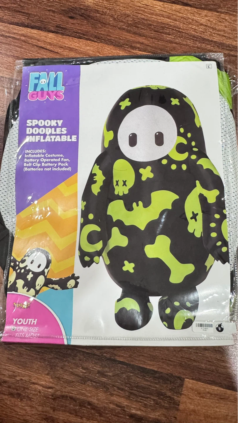 Halloween Costumes for sale - photo 2