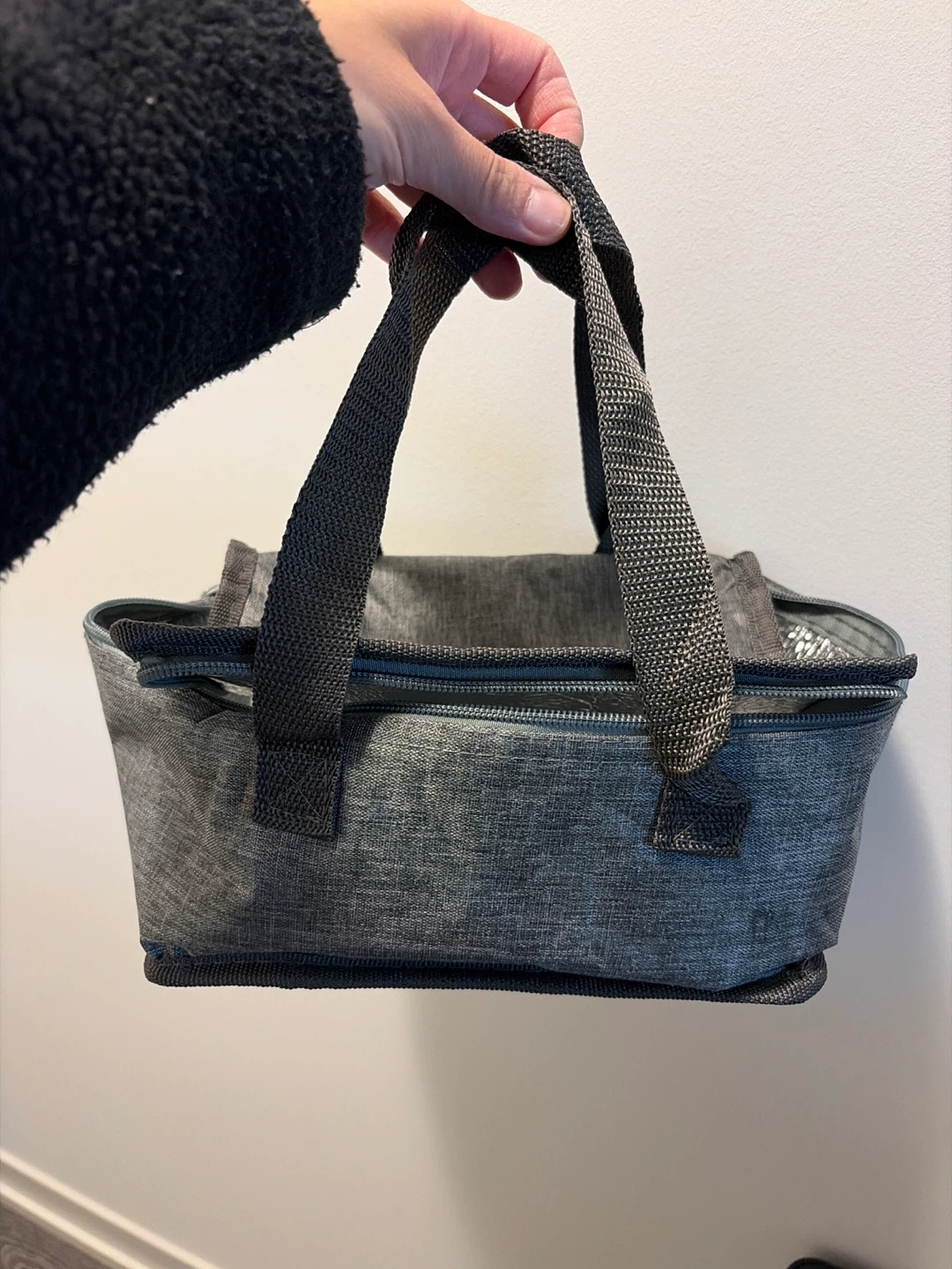 Insulated Lunch Bag