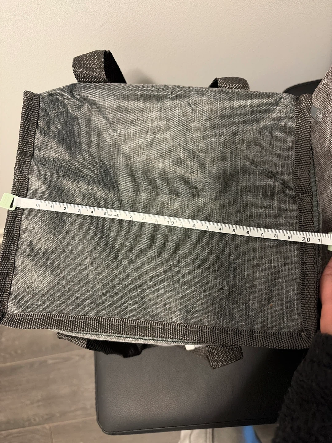 Insulated Lunch Bag - photo 3