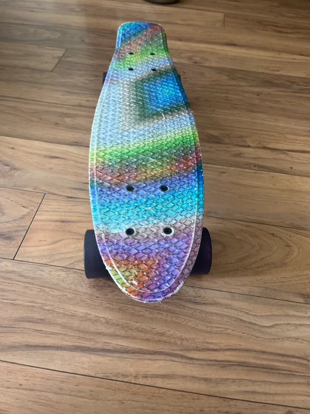 Penny Board Style Skateboard - photo 2