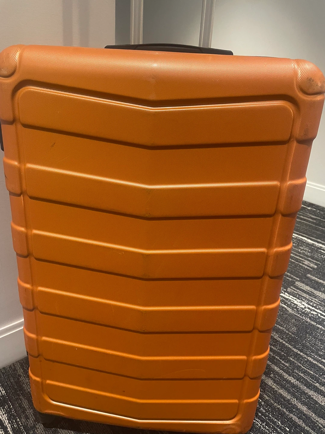 26" Check in Hardshell Spinner Luggage