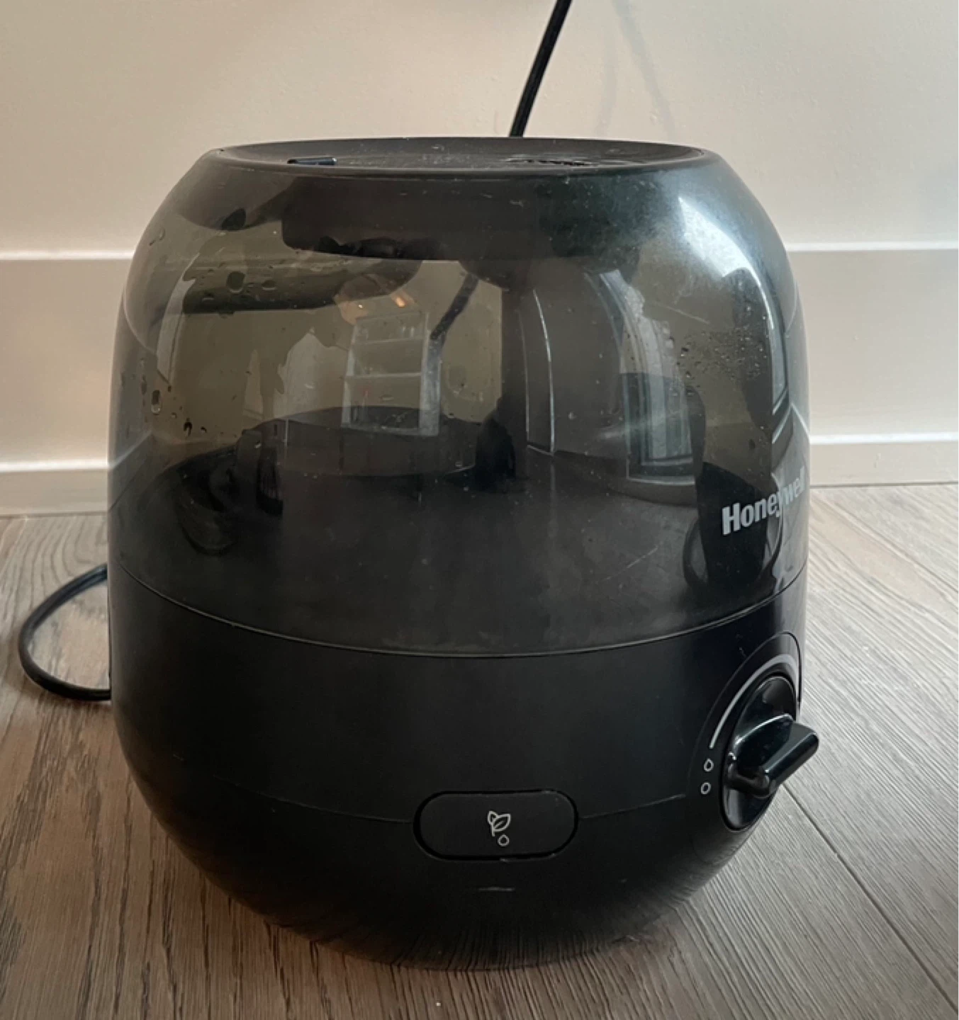 Honeywell Mini Mist Humidifier