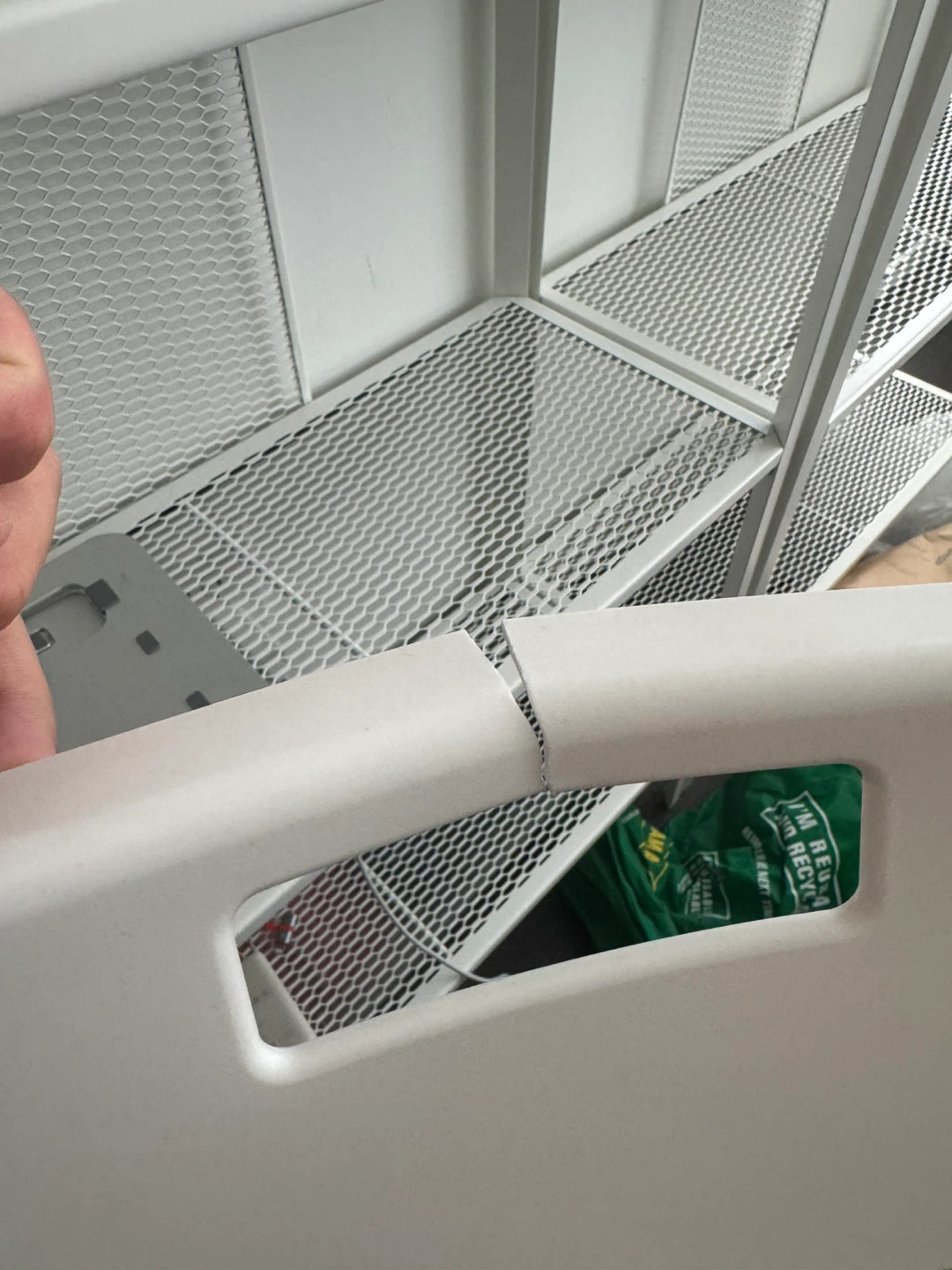 IKEA GUNDE CHAIR - photo 3
