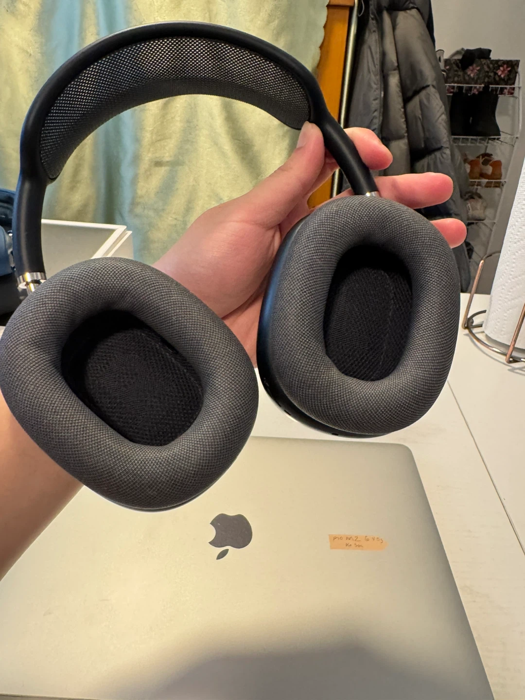 Apple AirPods Max Headphones