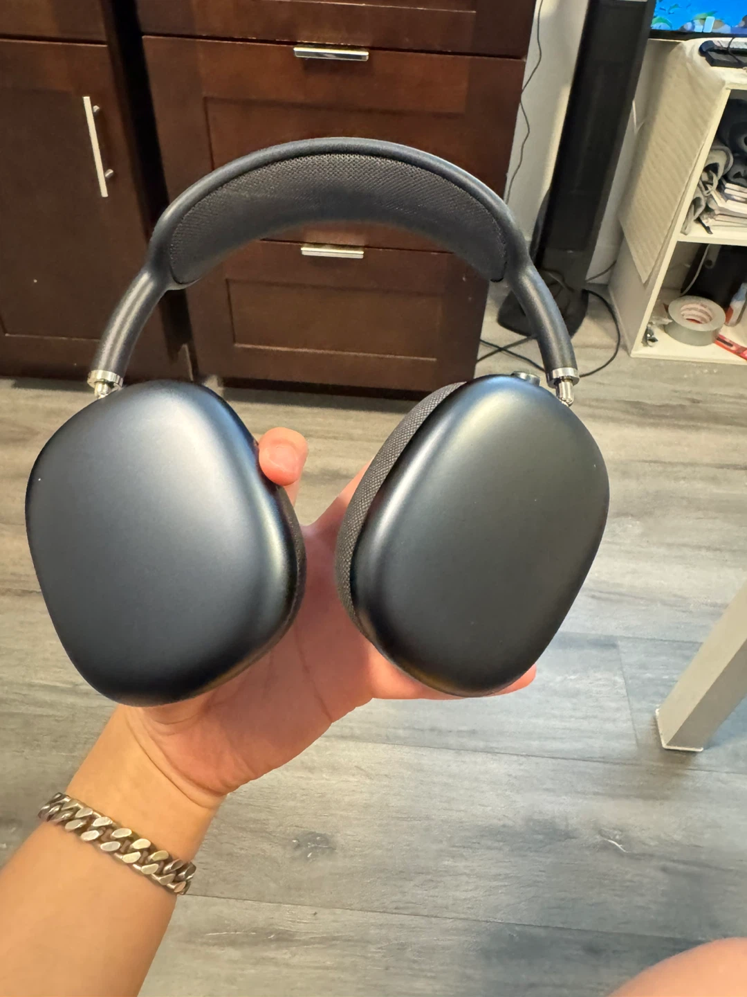 Apple AirPods Max Headphones - photo 3
