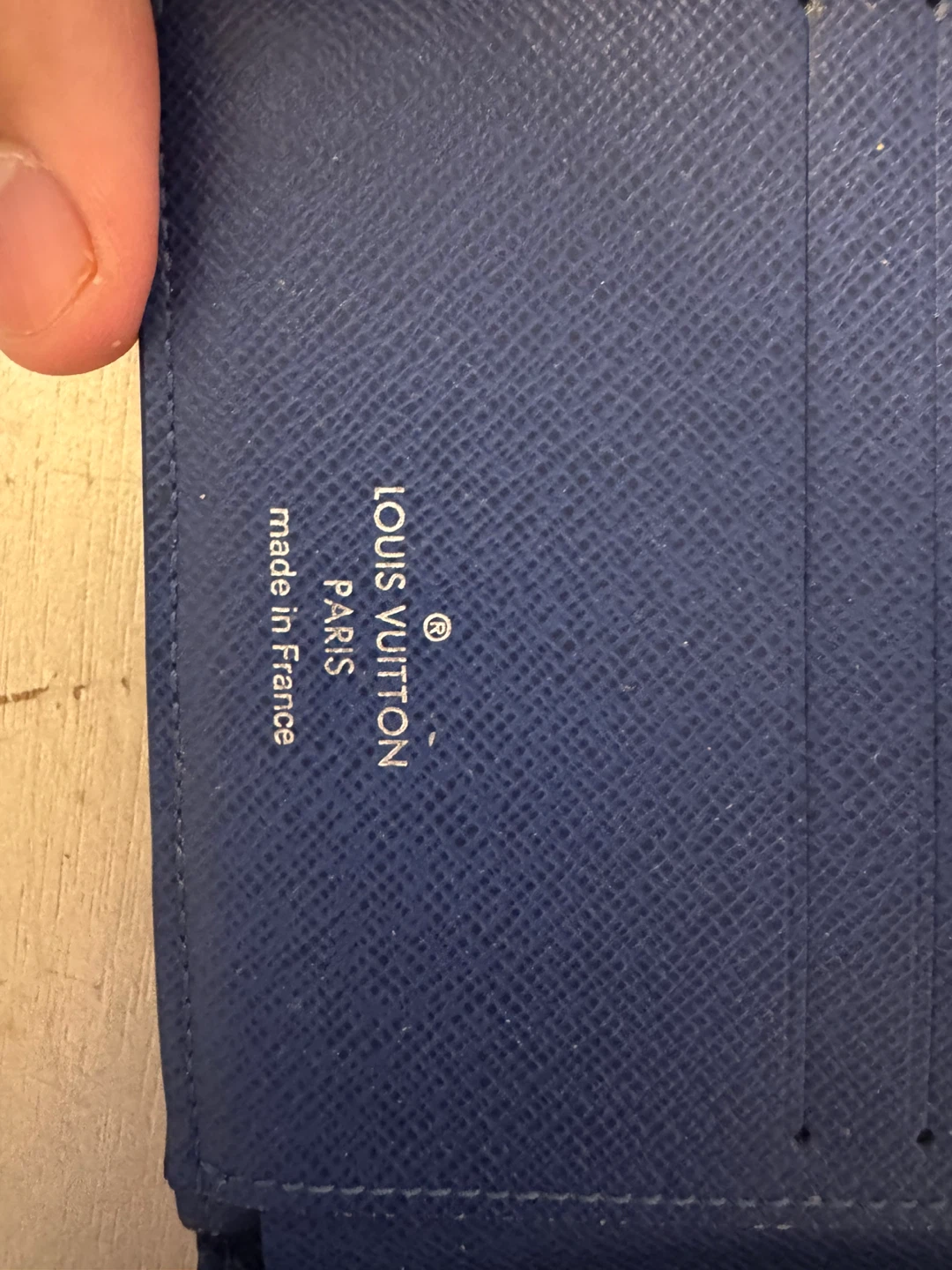 Louis Vuitton Monogram Bifold Wallet - photo 3