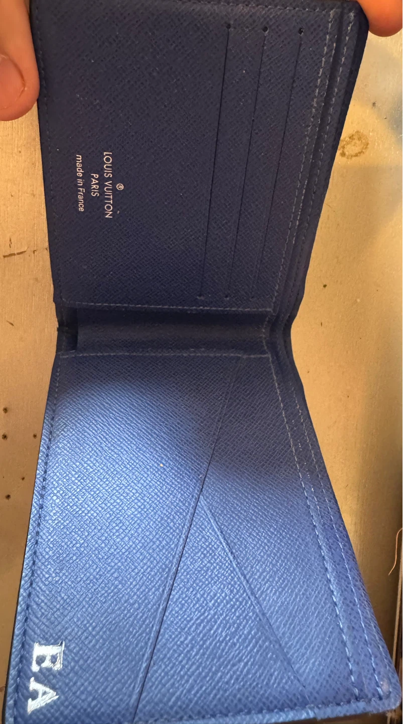 Louis Vuitton Monogram Bifold Wallet - photo 2