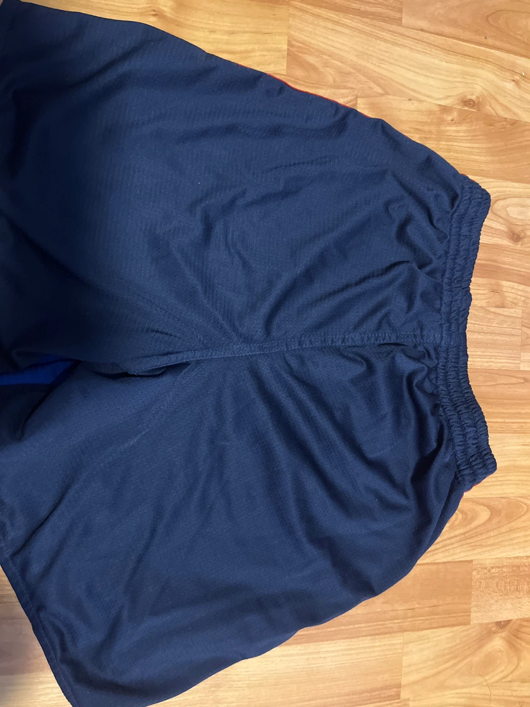 Used Nike Kids XXL Shorts - photo 3