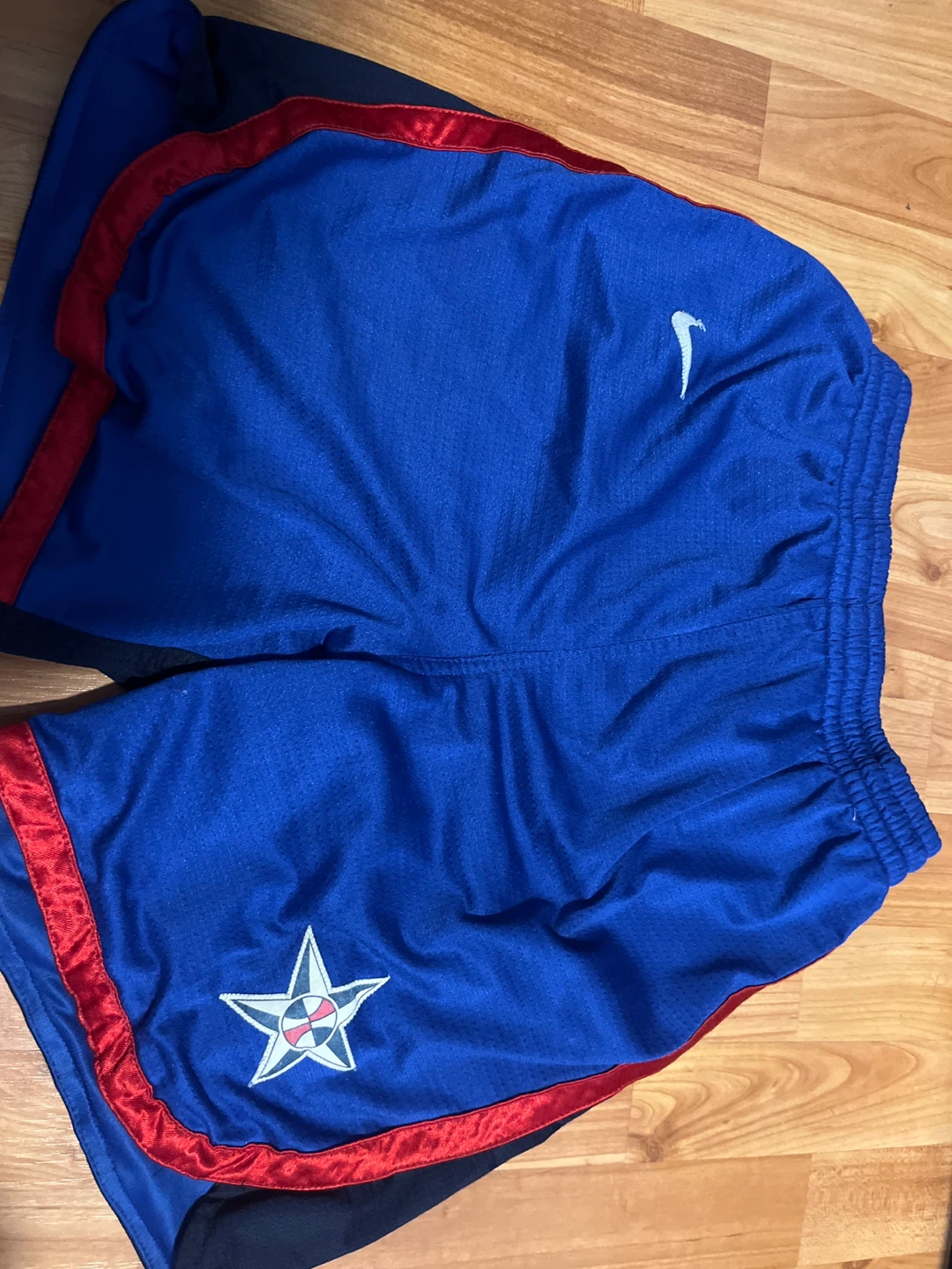 Used Nike Kids XXL Shorts