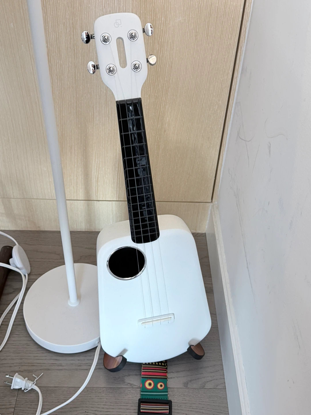 Ukulele like new