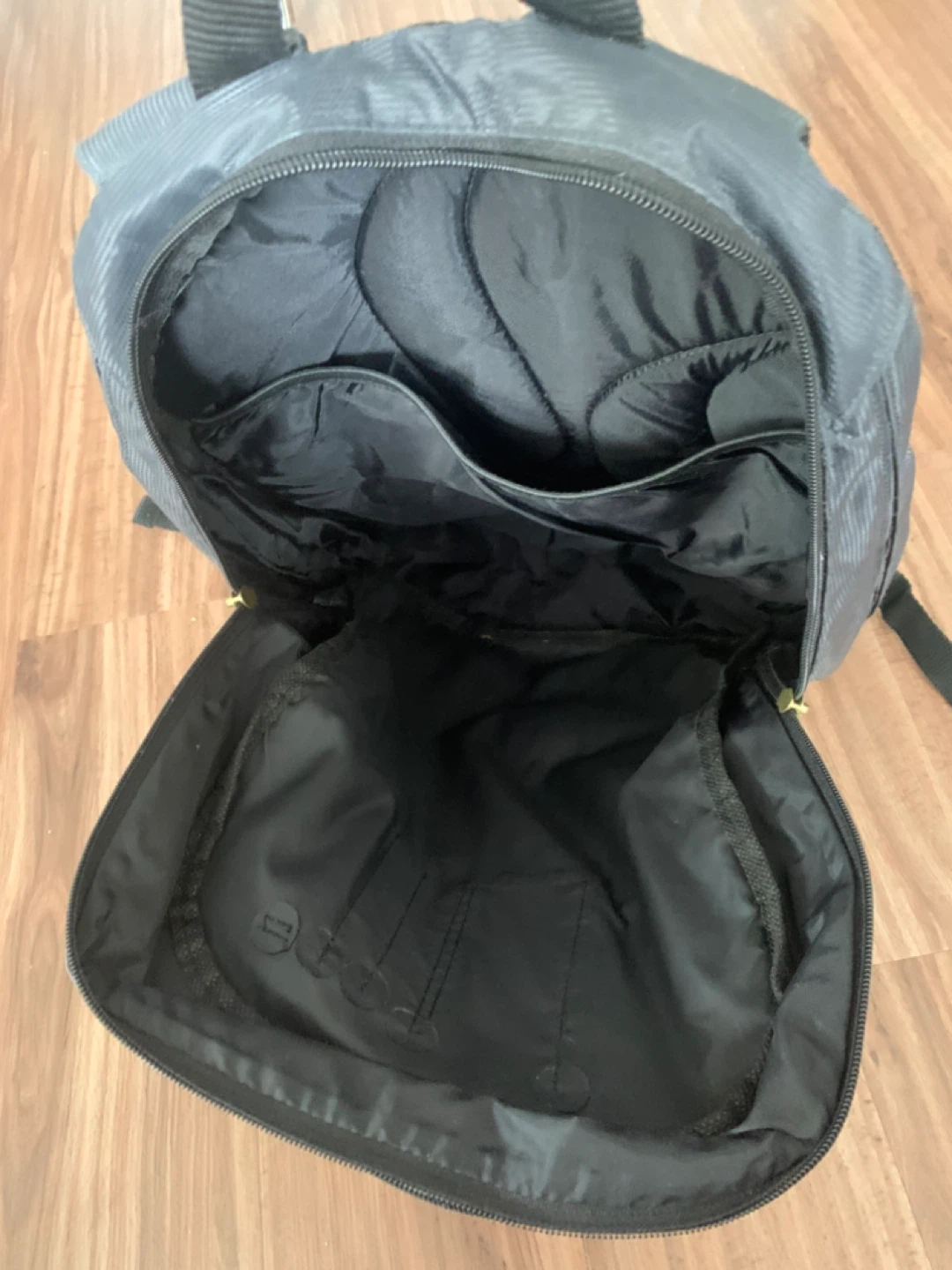 HEAD Backpack Grey/Black - photo 4