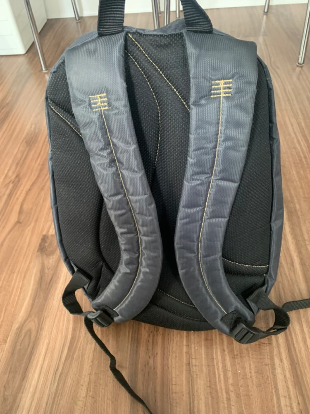 HEAD Backpack Grey/Black - photo 3