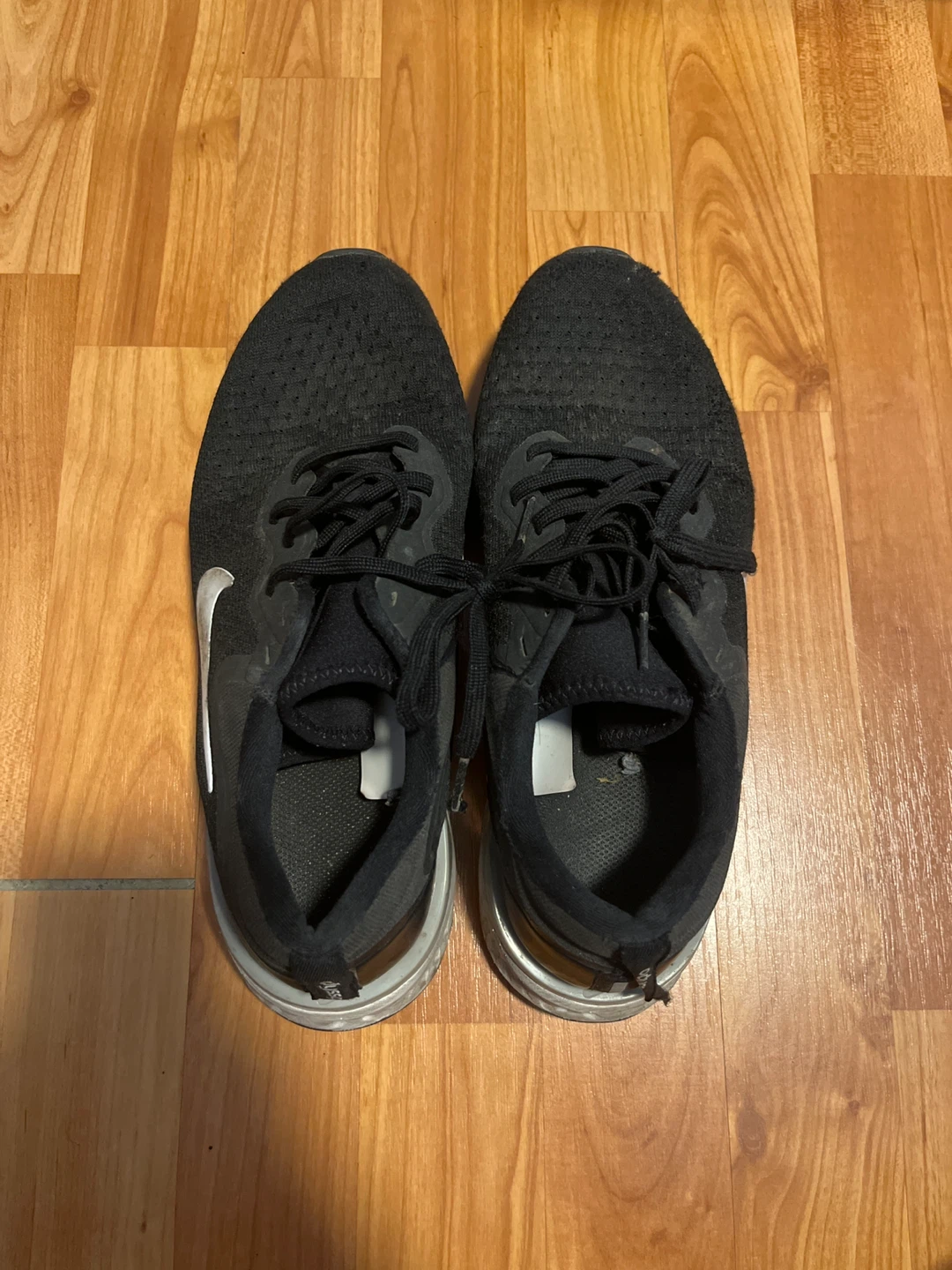 Nike Shoes Size 8 US