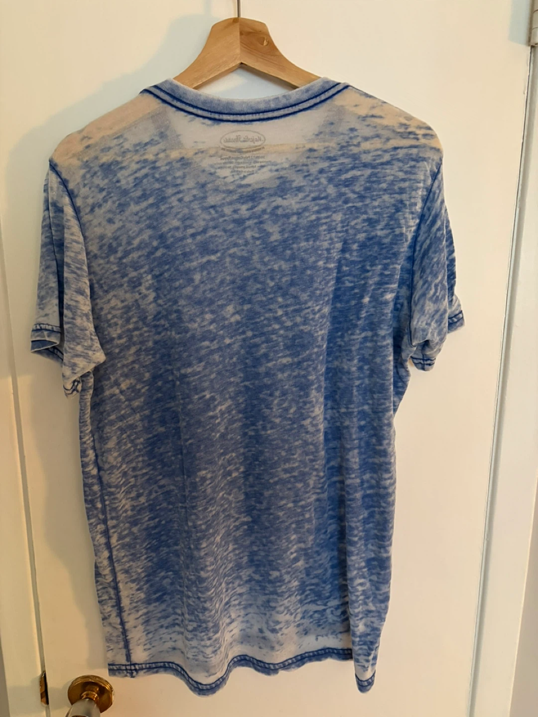 Majestic Toronto Blue Jays T-Shirt (L) - photo 4