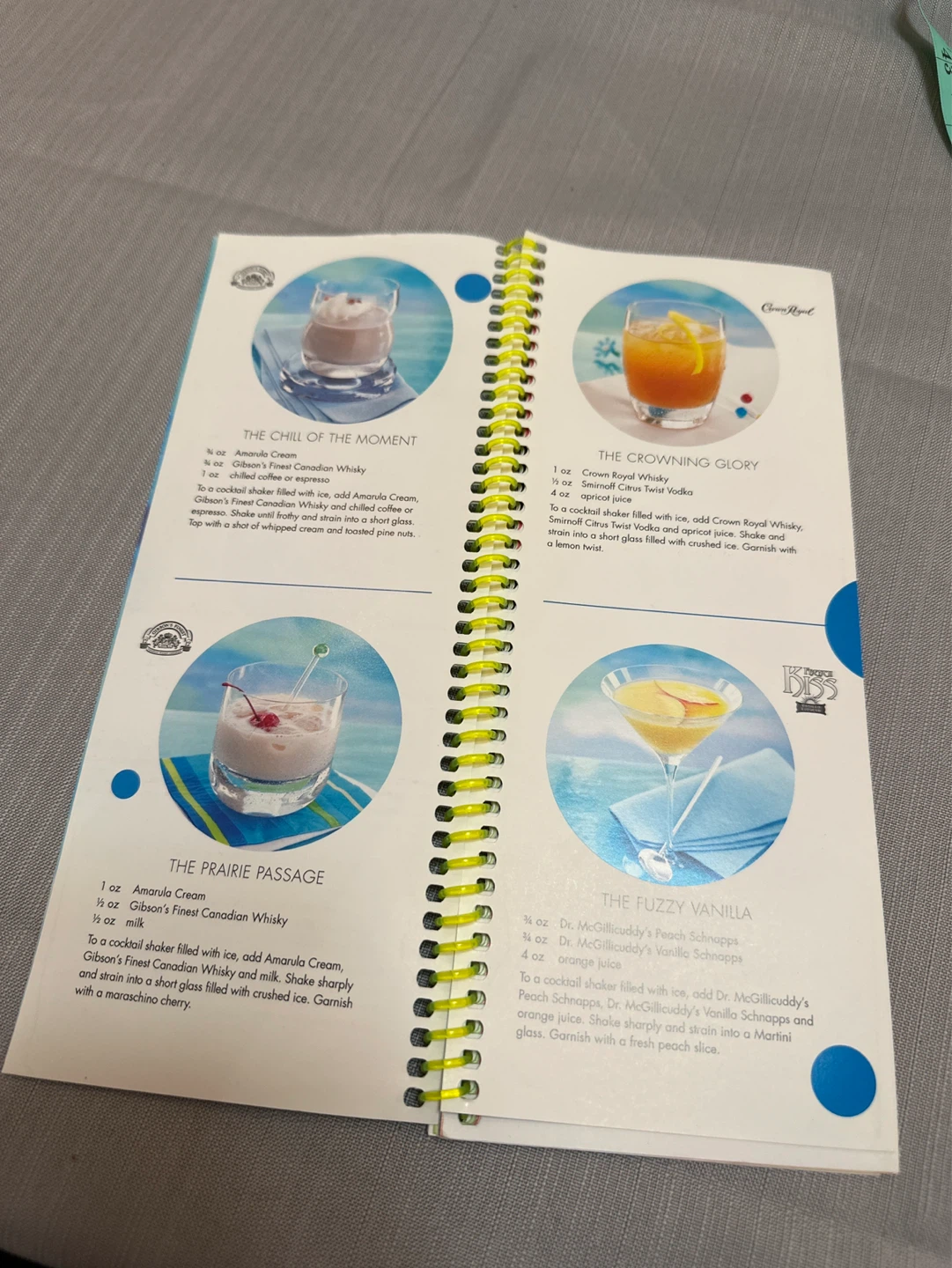 🆓 Cocktail Recipe Book 🍸🍹 - photo 2