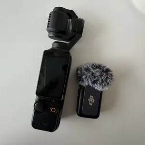 DJI Pocket 3 with Microphone