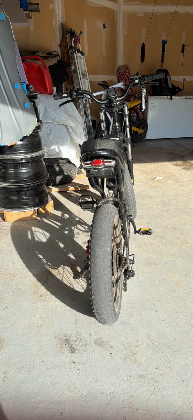 Ridstar Q20 1500W - photo 3