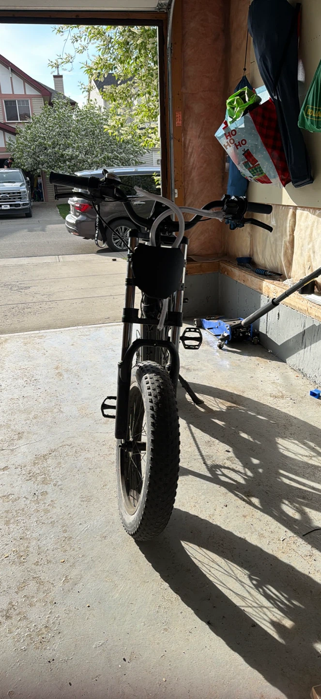 Ridstar Q20 1500W - photo 2