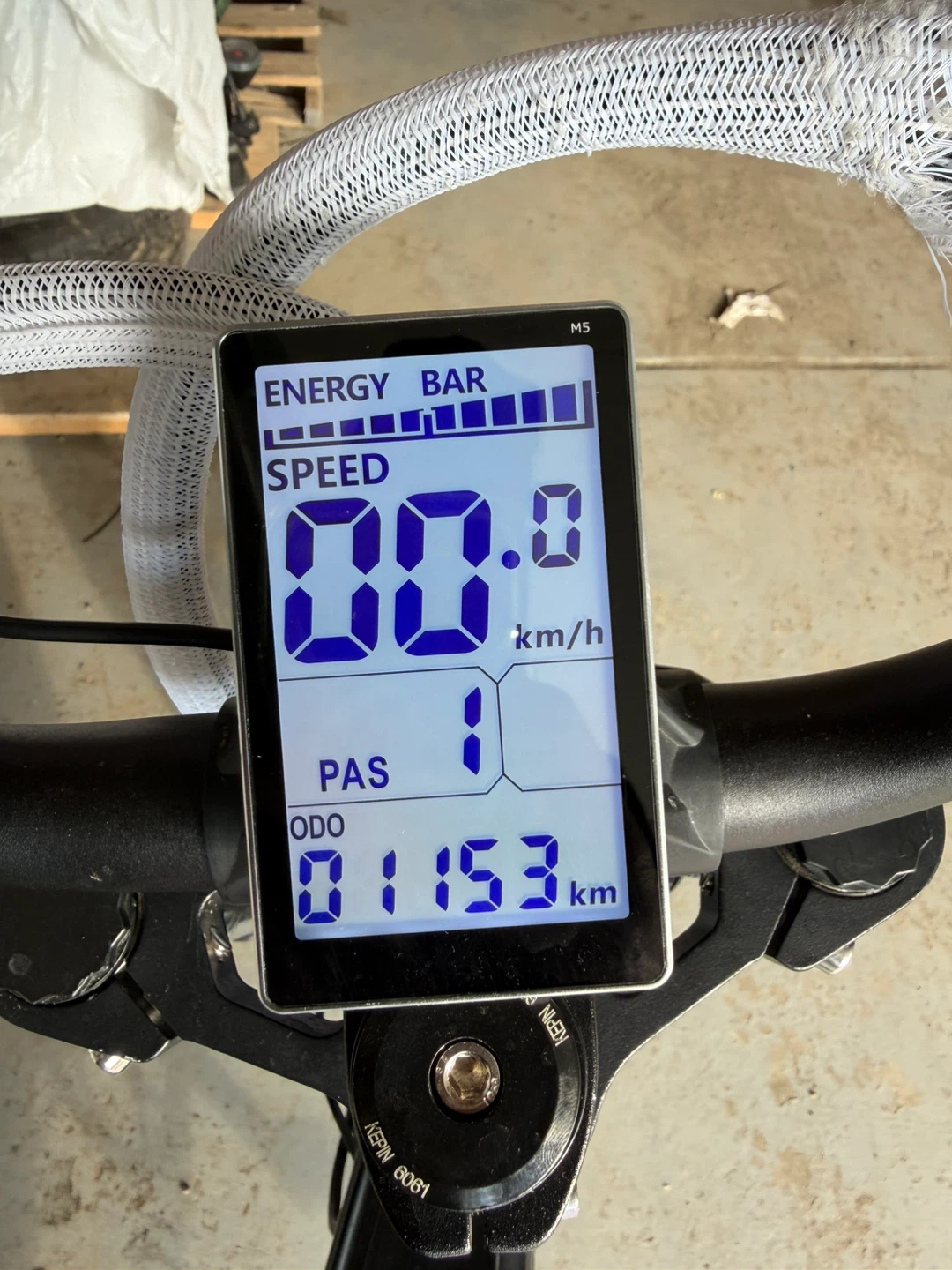 Ridstar Q20 1500W - photo 4
