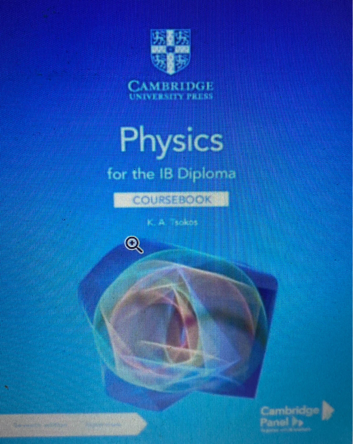 IB Diploma Coursebook Digital Access Version (2 Years)