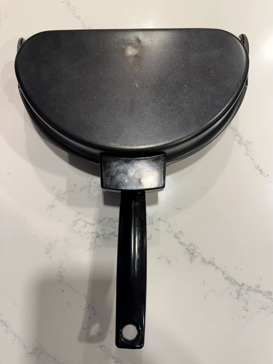 Double-Sided Non-Stick Omelette Pan - photo 2