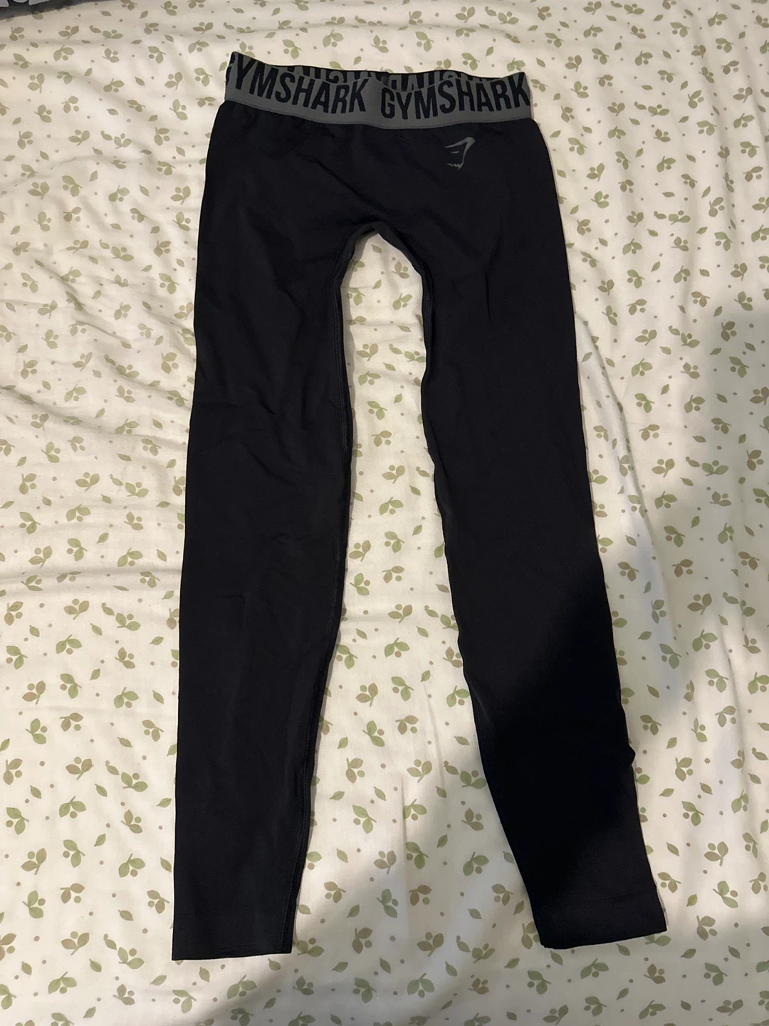 Gymshark Black Leggings