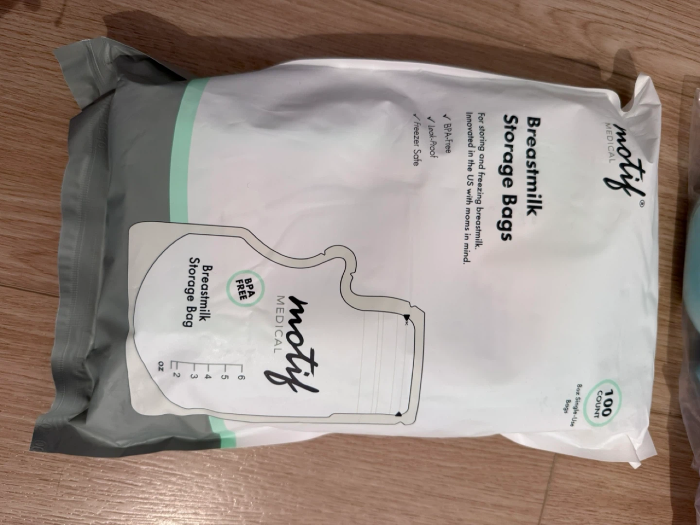 Essential for postpartum and breastfeeding - photo 3