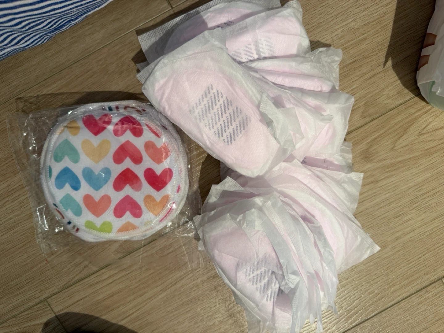 Essential for postpartum and breastfeeding - photo 5