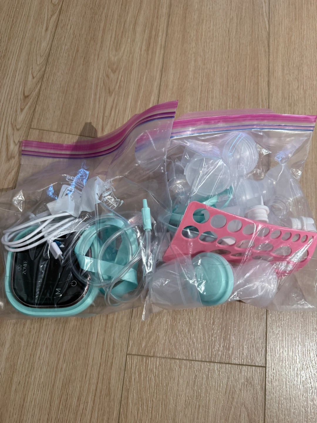 Essential for postpartum and breastfeeding - photo 4