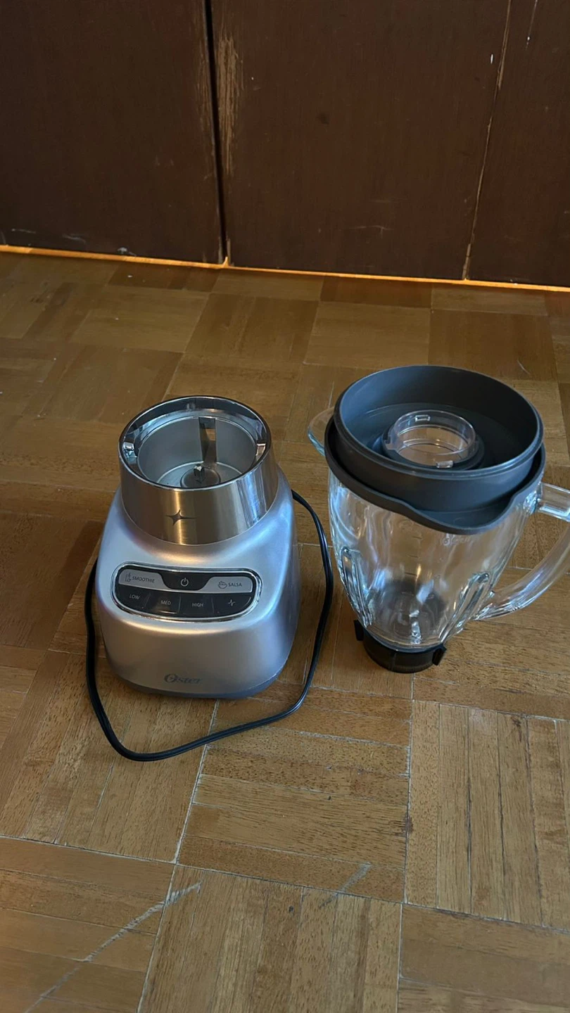 Oster Blender