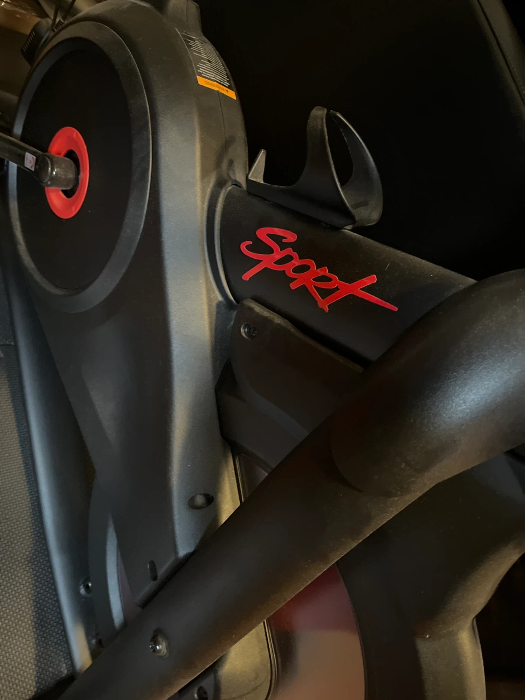 Echelon Sport Spin Bike in mint condition - photo 2