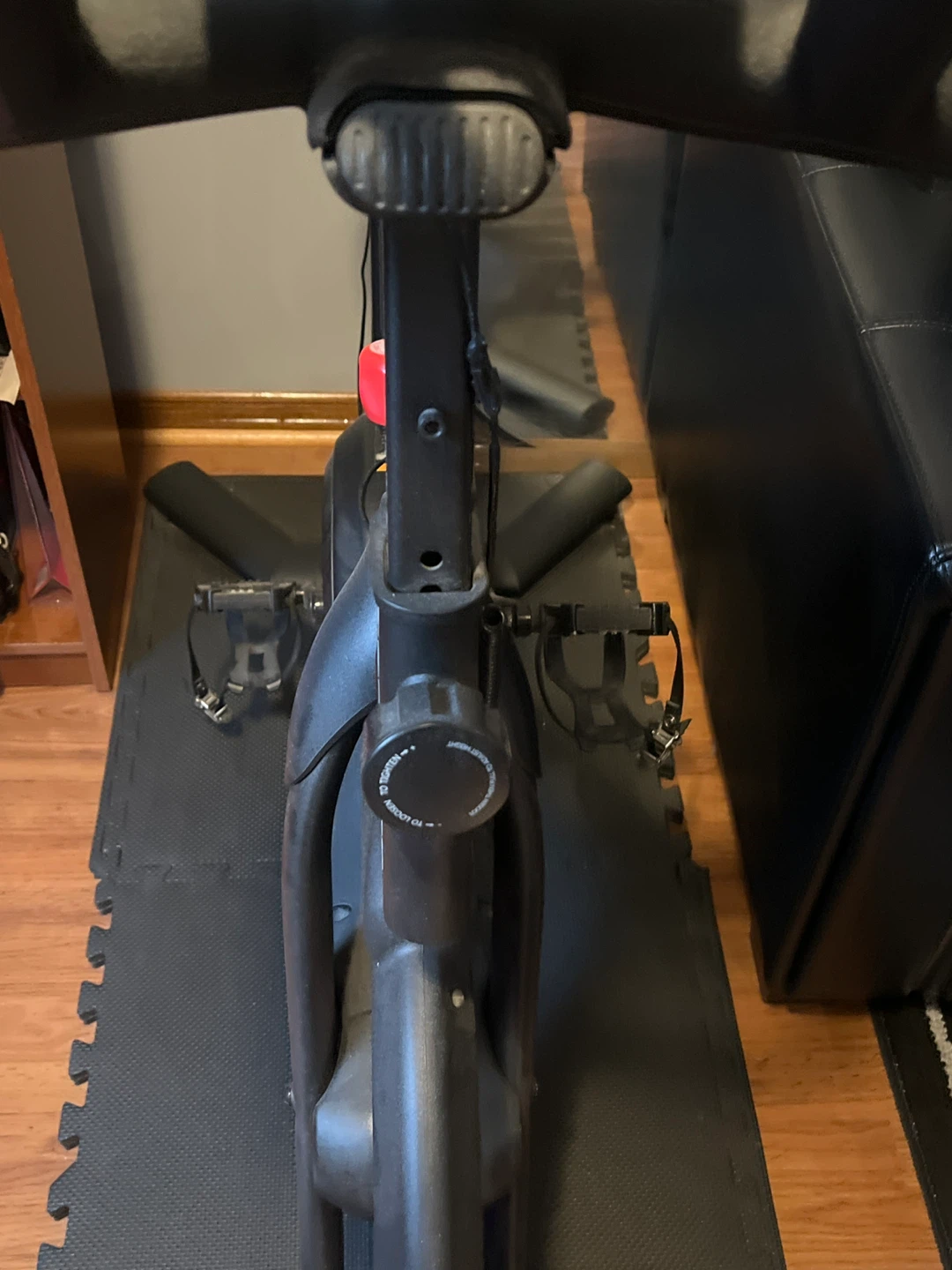 Echelon Sport Spin Bike in mint condition - photo 3