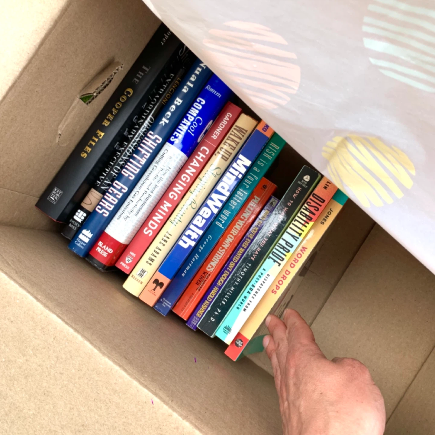 Self Help Books Business Books Personal Growth Non Fiction Lot - photo 4
