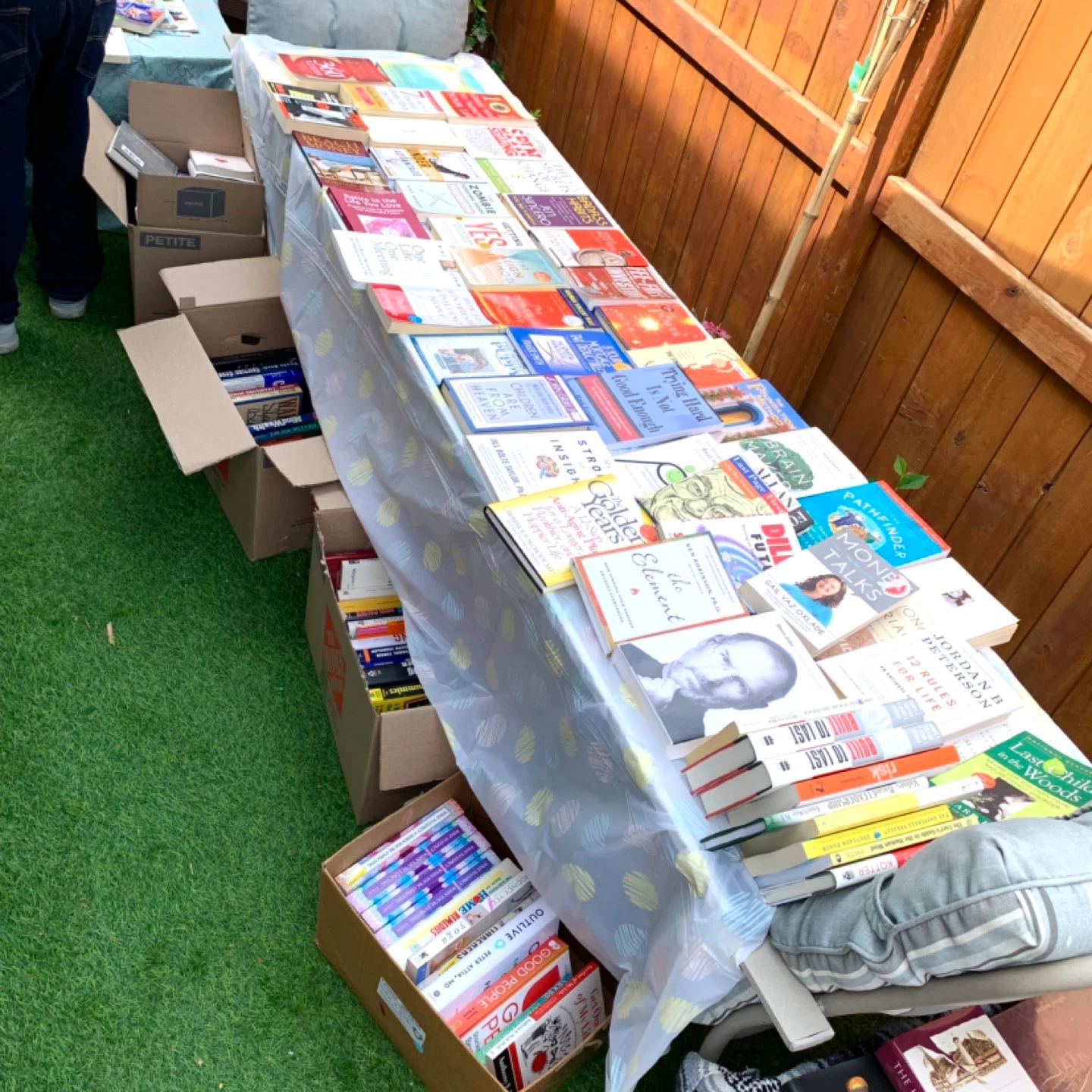 Self Help Books Business Books Personal Growth Non Fiction Lot