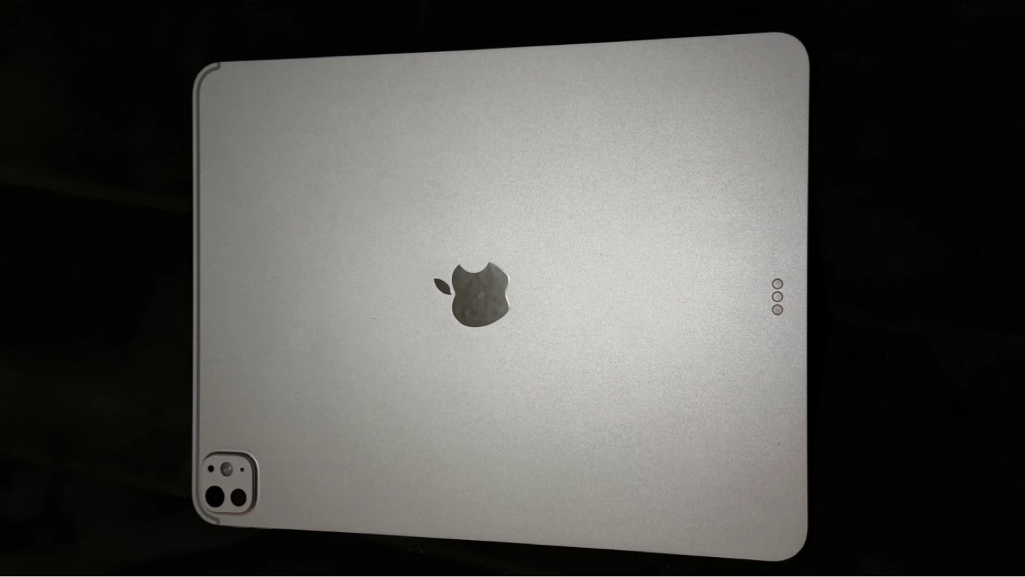Apple iPad Pro M5 13 inch (2025) 256 gb - photo 4