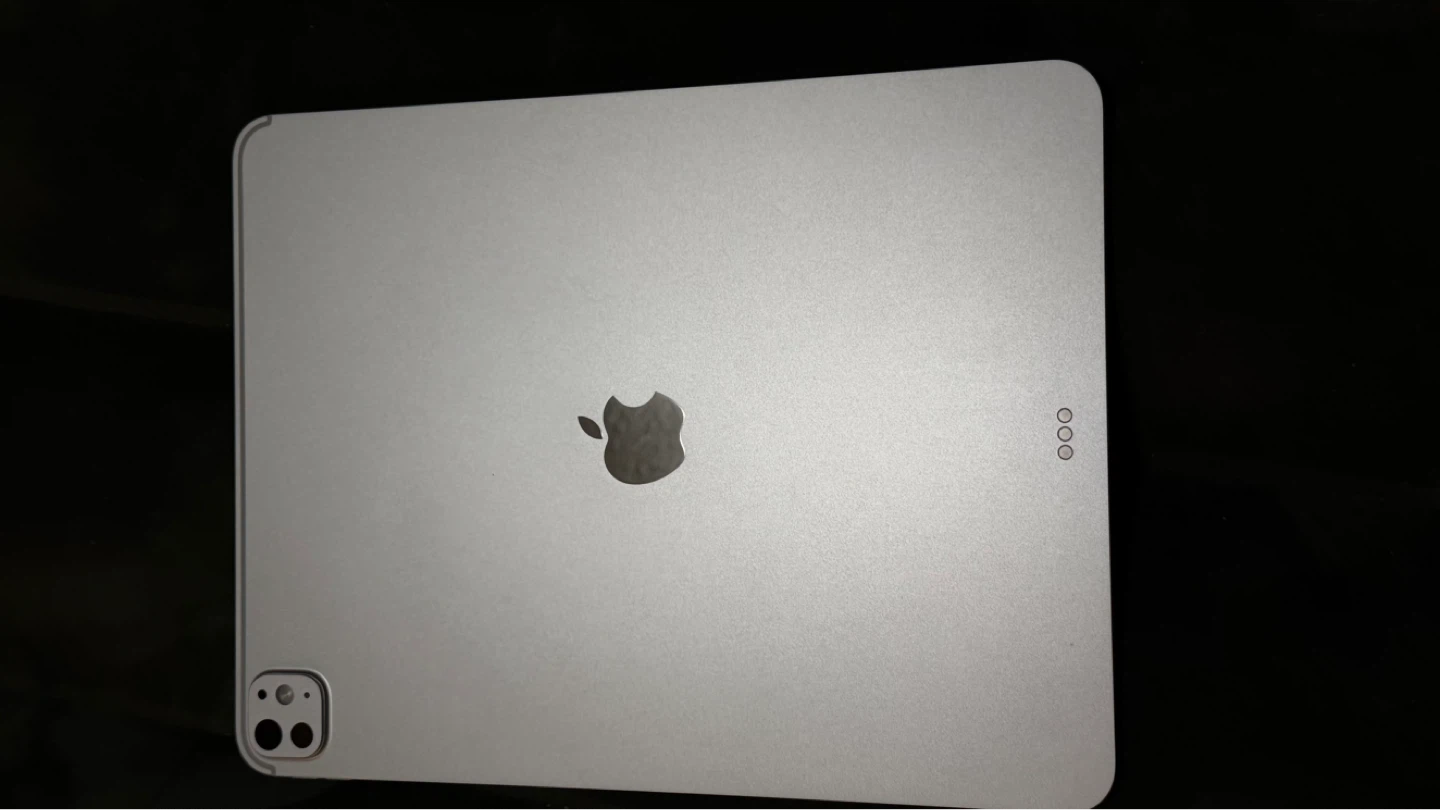Apple iPad Pro M5 13 inch (2025) 256 gb - photo 5