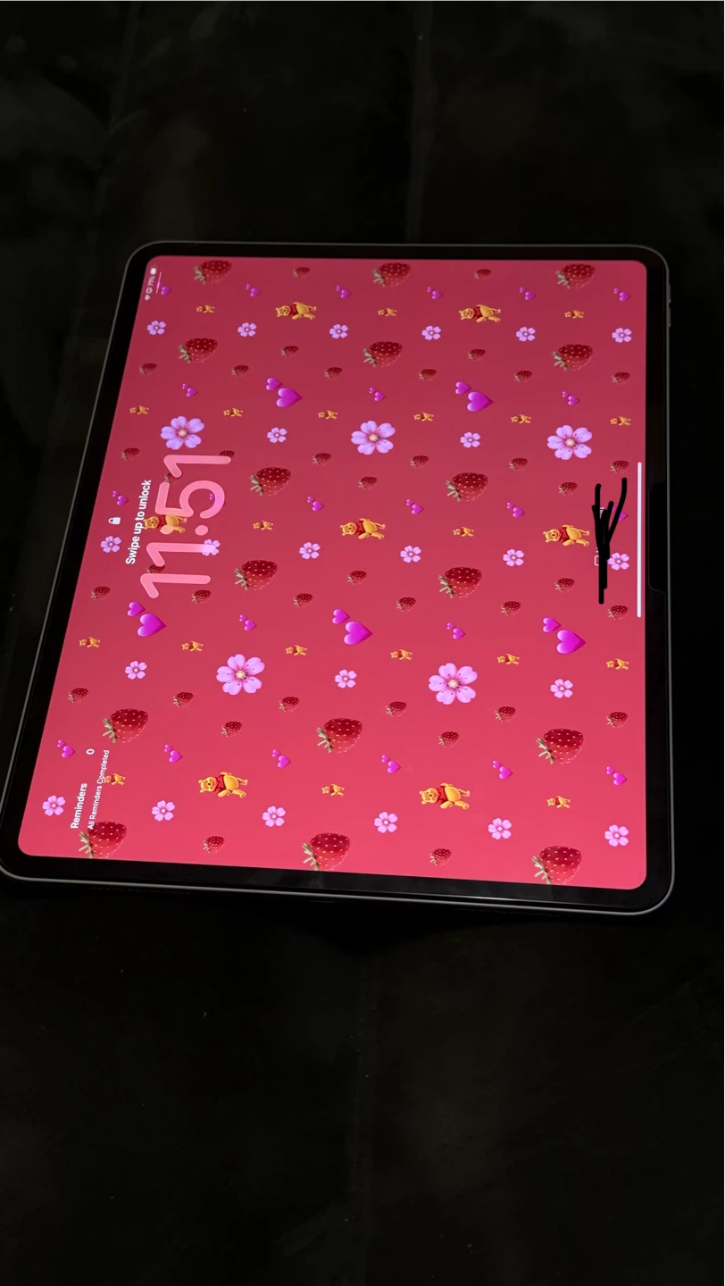 Apple iPad Pro M5 13 inch (2025) 256 gb - photo 3
