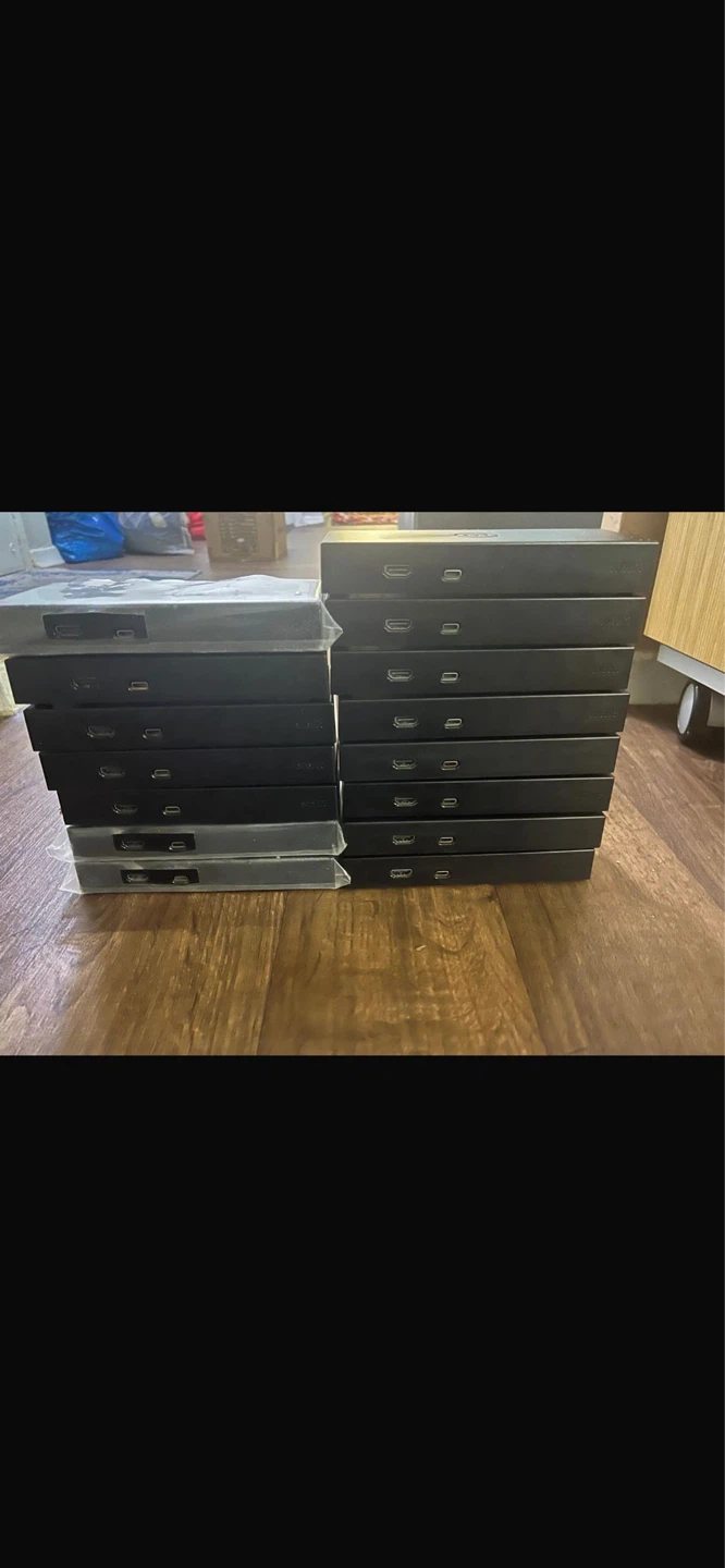 Solstice Pod Gen3 AV Extender