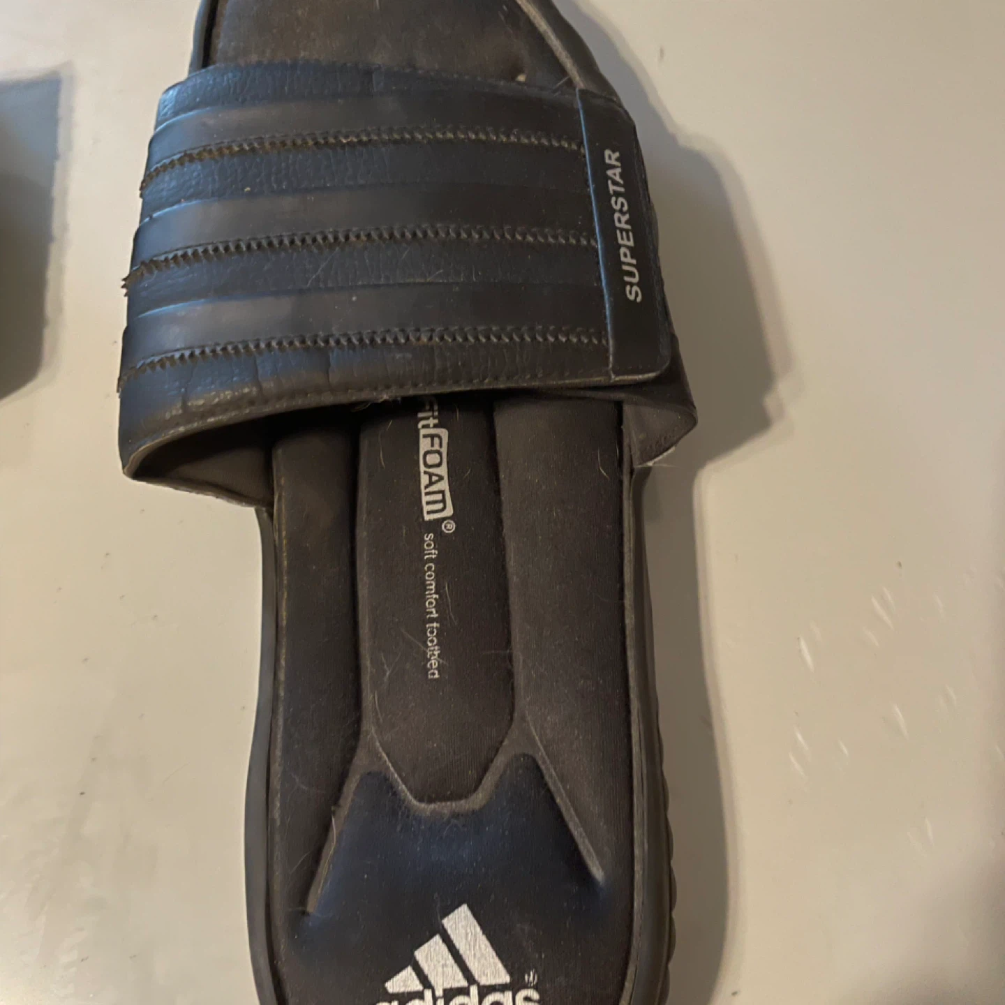 Adidas Superstar Slides - photo 3