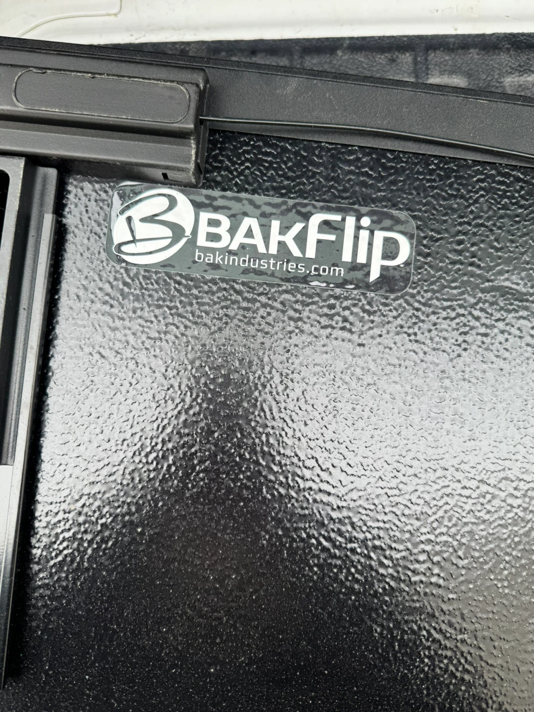 BAKFlip G2 Tonneau Cover – Ford Maverick 2022–23 - photo 3