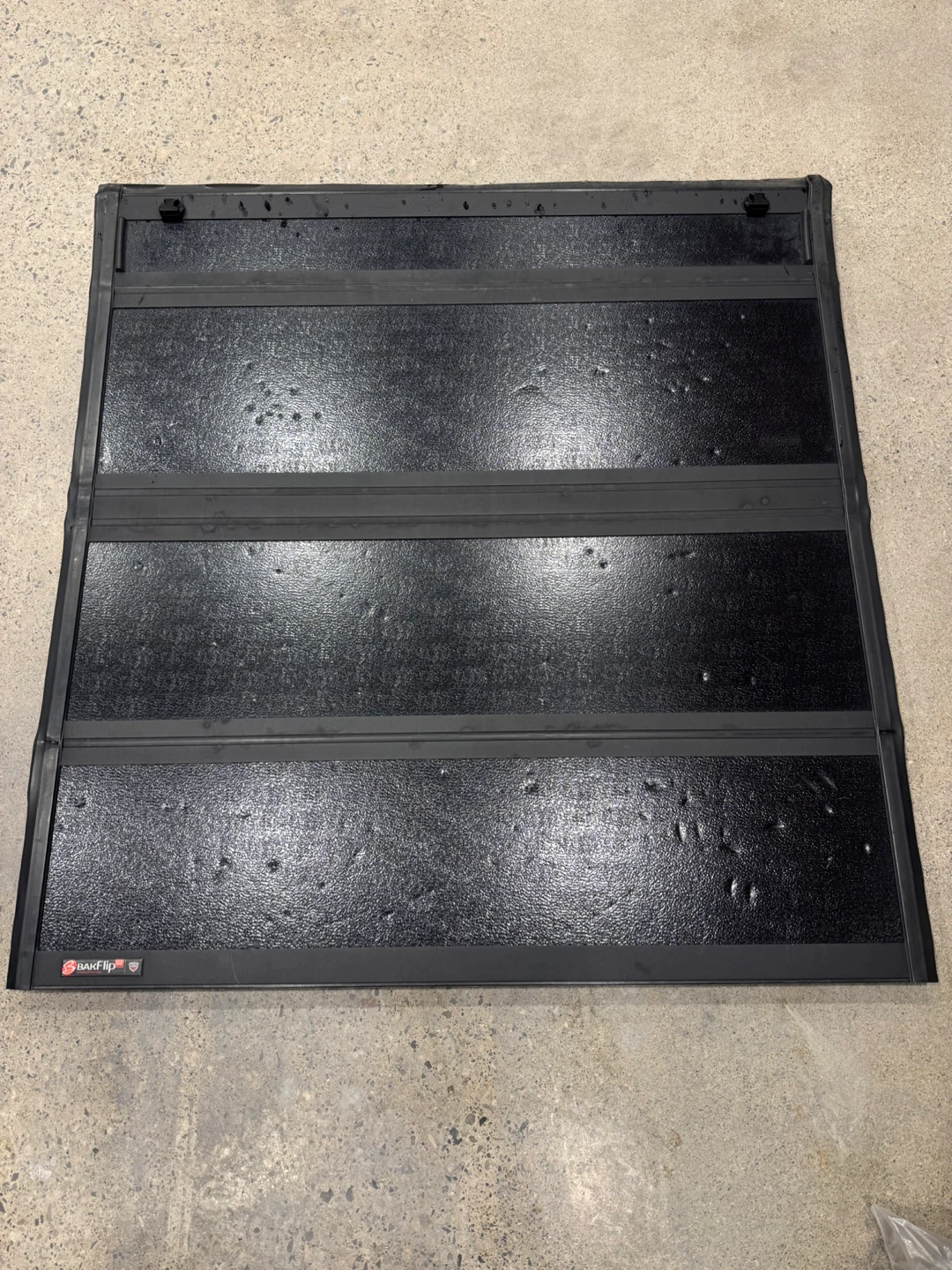 BAKFlip G2 Tonneau Cover – Ford Maverick 2022–23 - photo 4