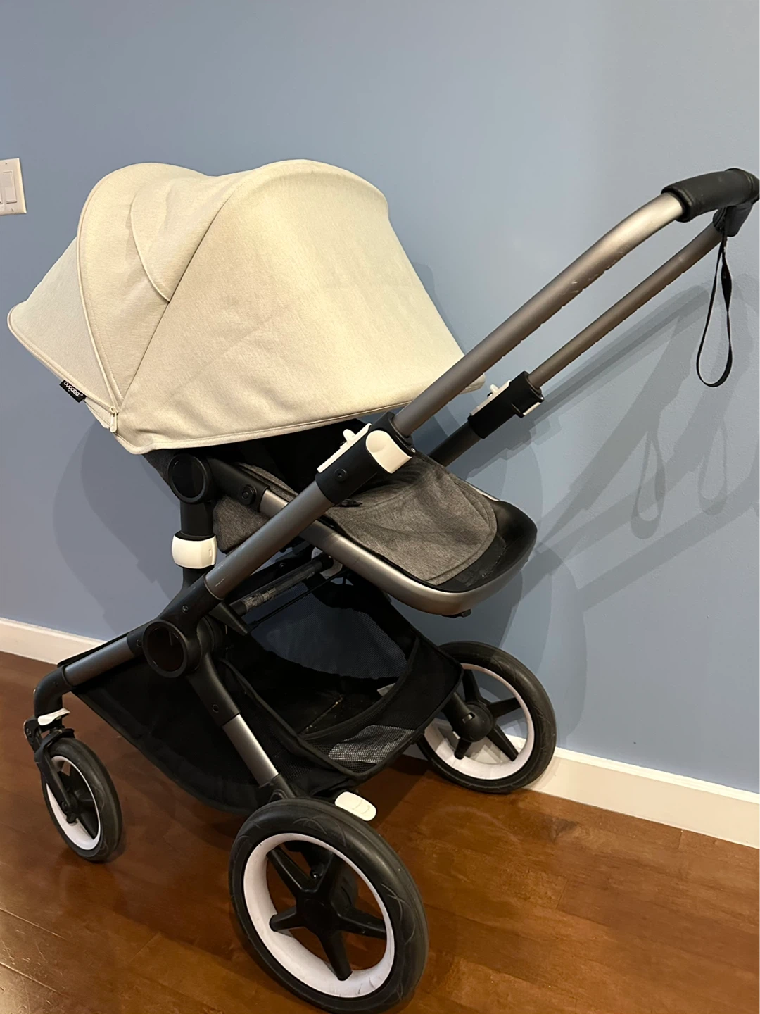 Bugaboo Fox 3 Stroller