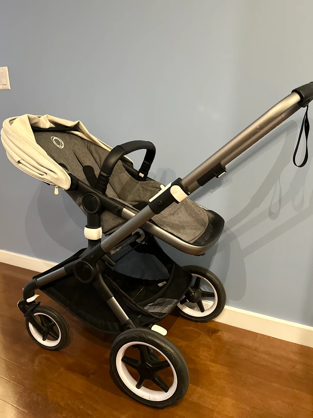 Bugaboo Fox 3 Stroller - photo 2