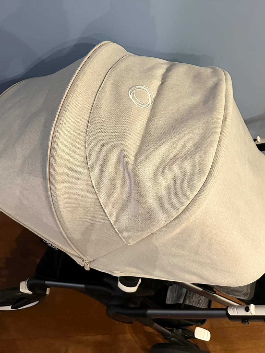 Bugaboo Fox 3 Stroller - photo 4