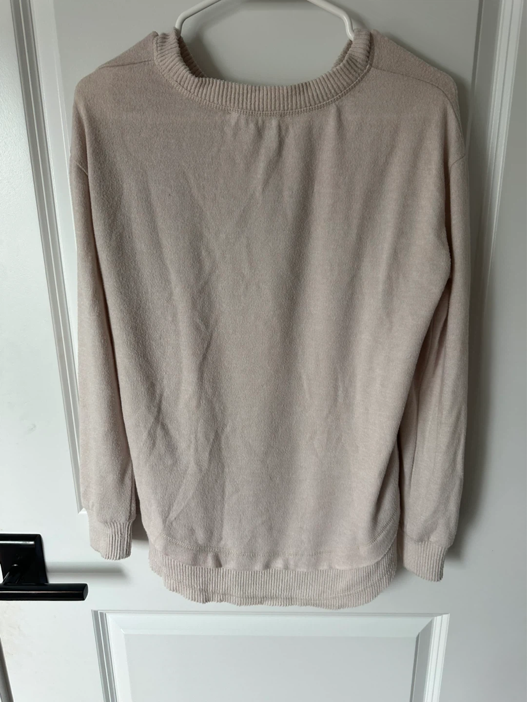 Lightweight Trade Heritage "Granby Est. 1905" Crewneck Sweater - photo 4